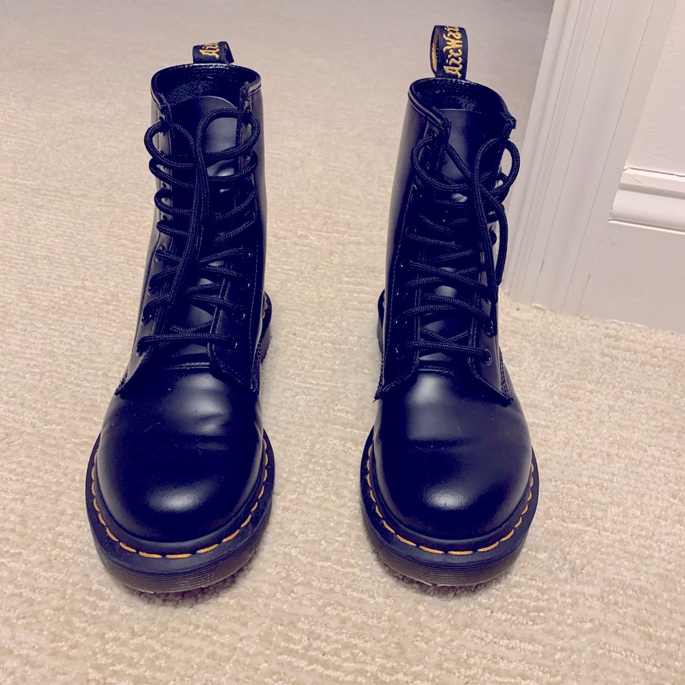Dr martens boots